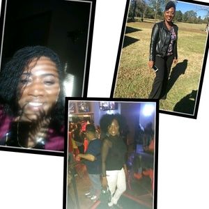 Meet your Posher, Dietrich